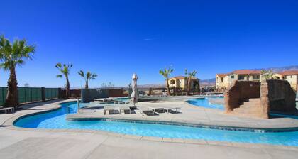 Southern Utah Vacationing at Its Best!