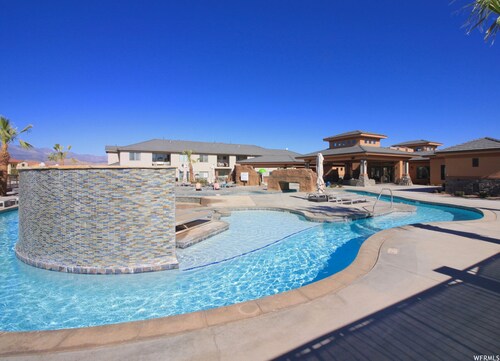 Southern Utah Vacationing at Its Best!