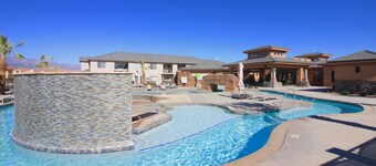Southern Utah Vacationing at Its Best!