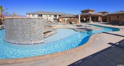 Southern Utah Vacationing at Its Best!