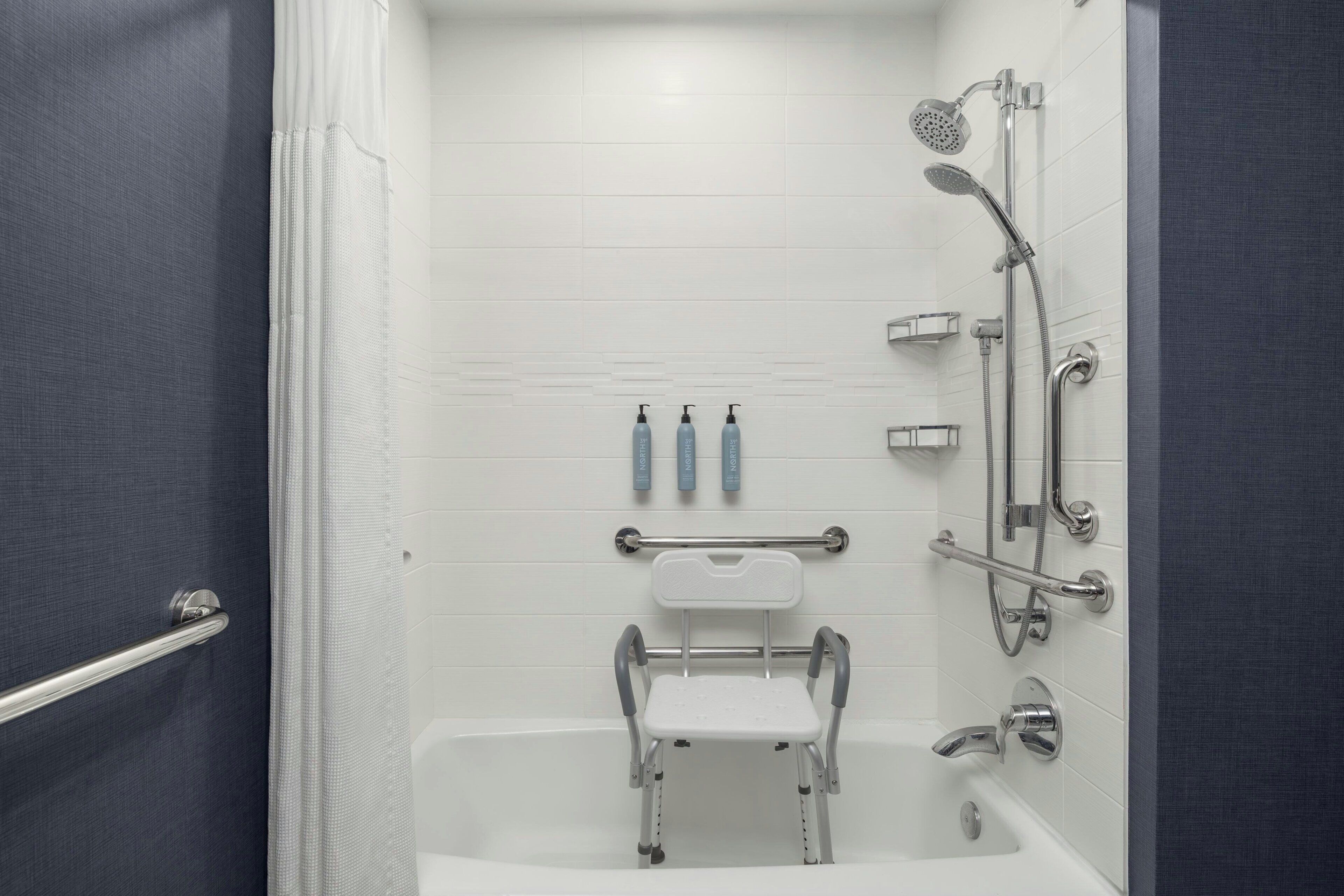 Foto - Residence Inn by Marriott San Marcos