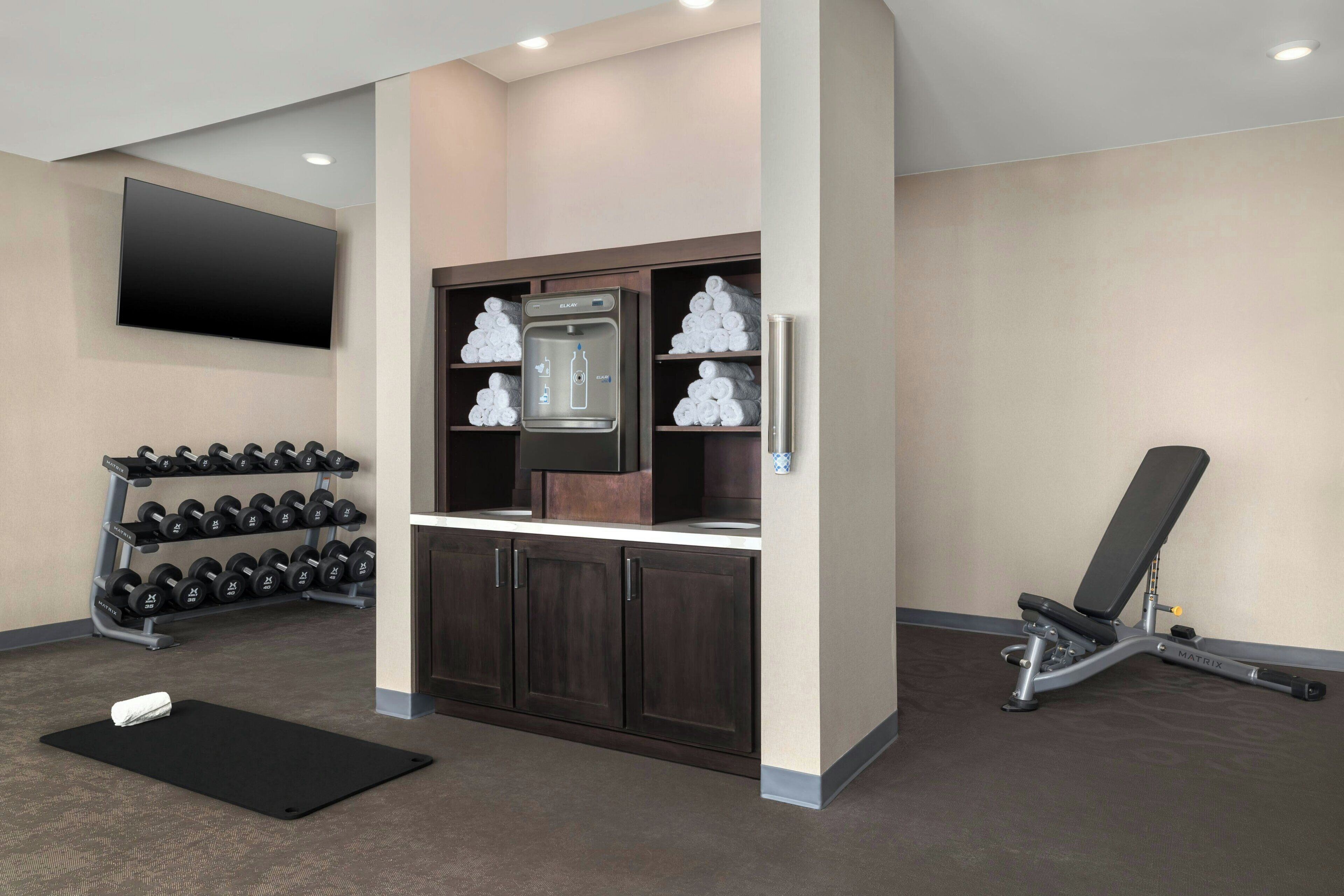 Foto - Residence Inn by Marriott San Marcos
