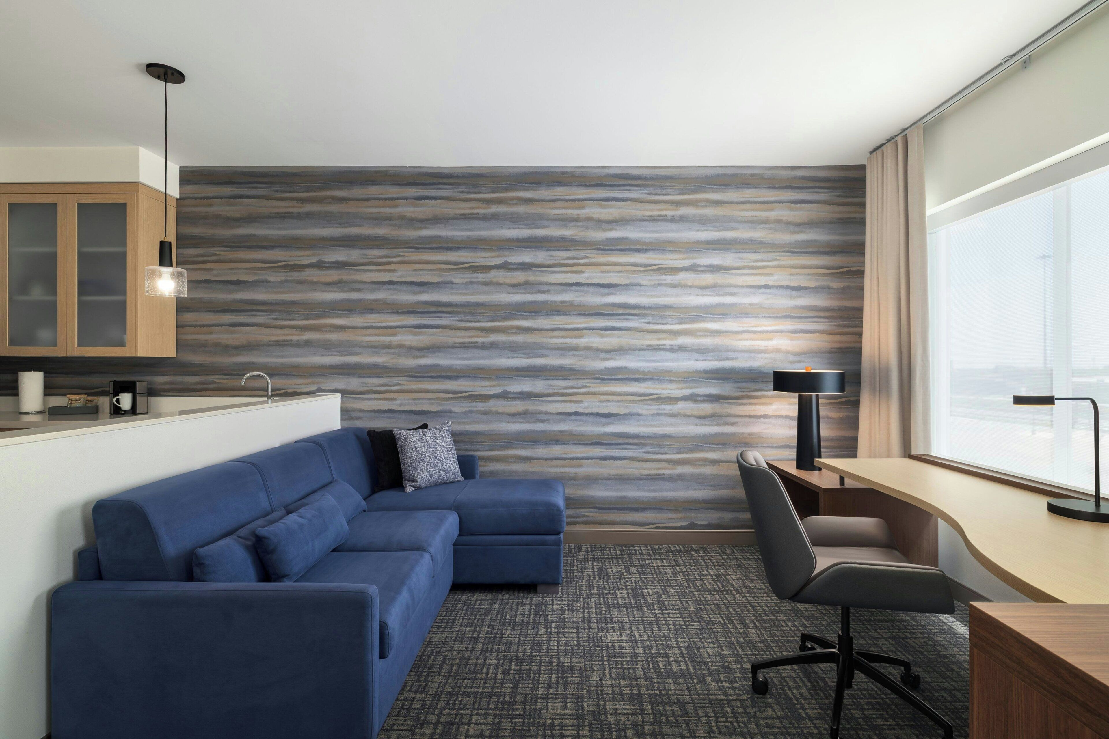 Foto - Residence Inn by Marriott San Marcos