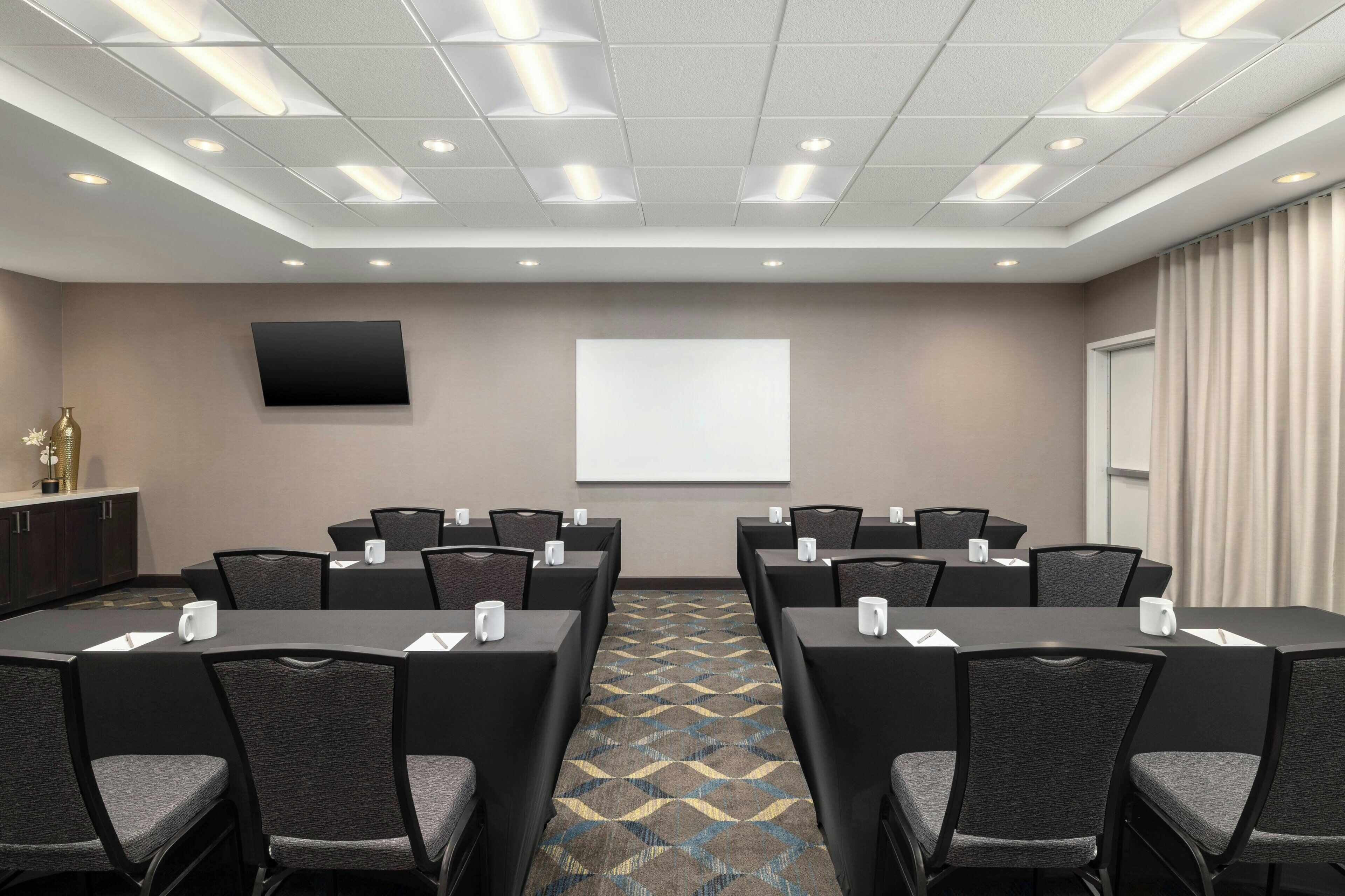 Foto - Residence Inn by Marriott San Marcos