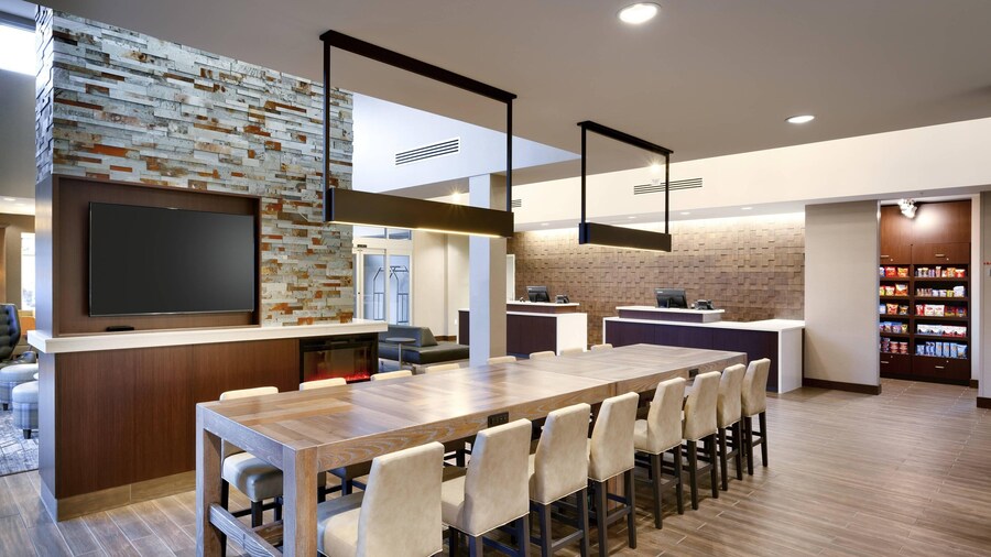 Residence Inn by Marriott San Marcos