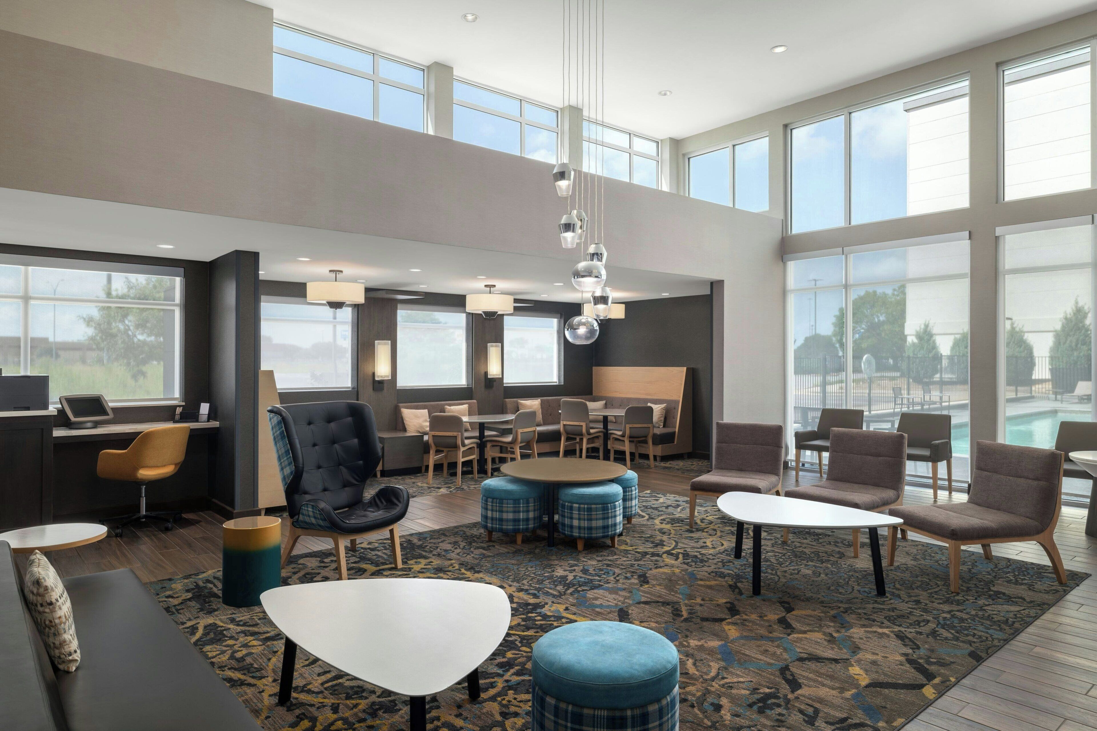 Photo - Residence Inn by Marriott San Marcos