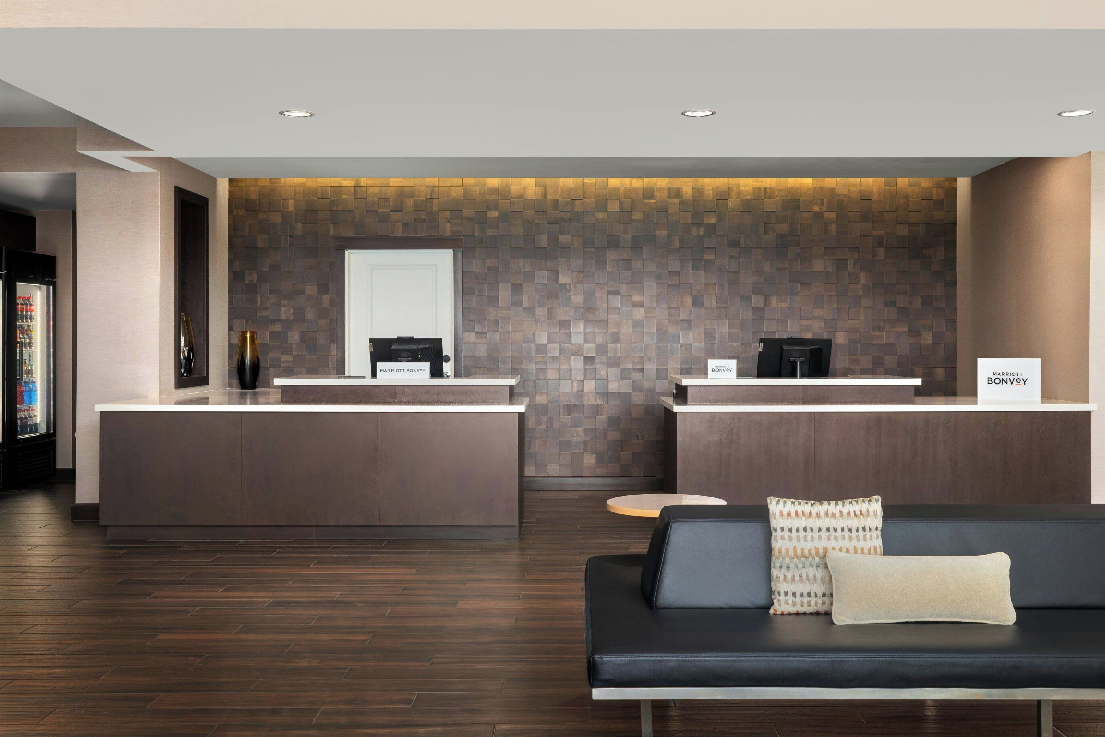 Foto - Residence Inn by Marriott San Marcos