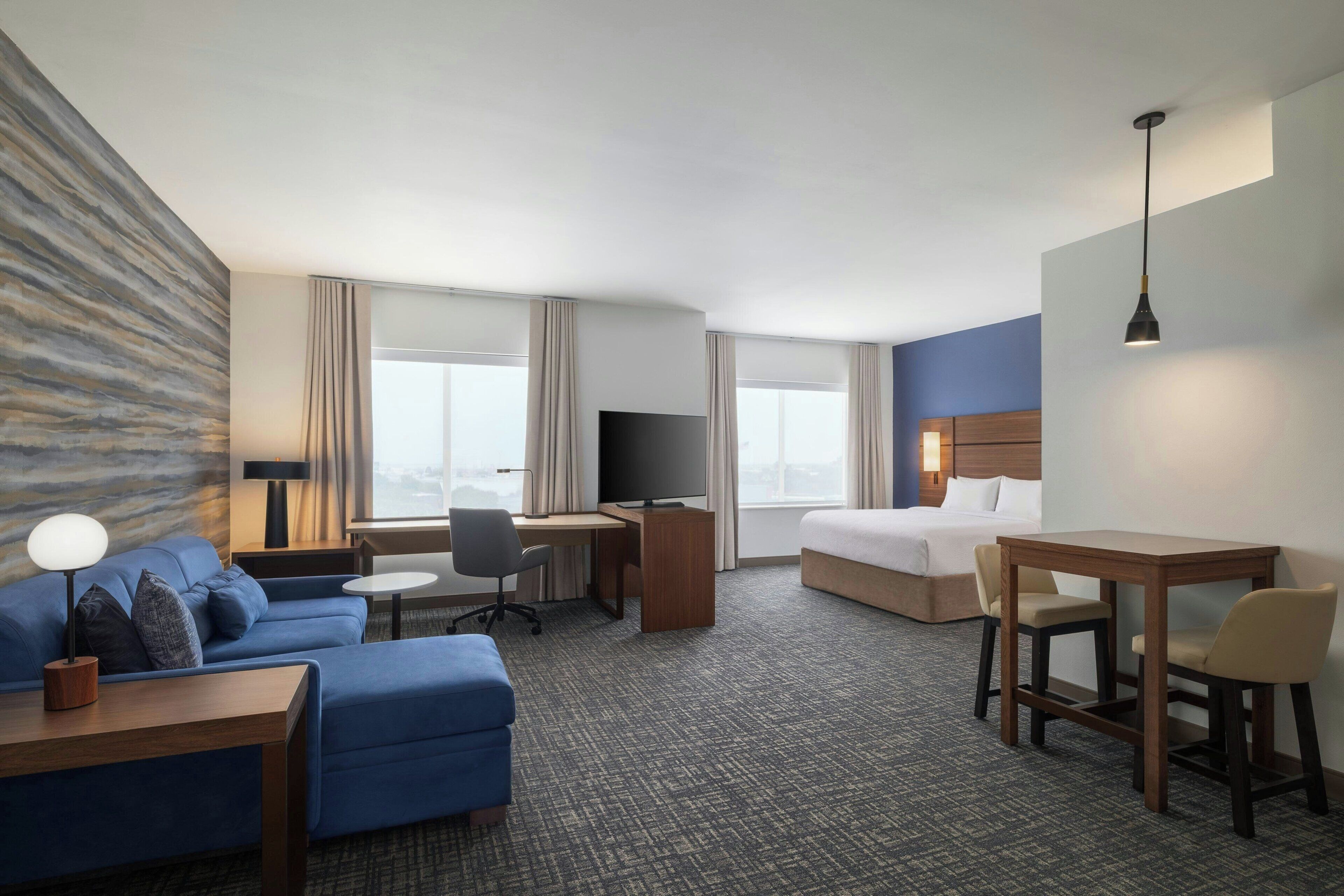 Foto - Residence Inn by Marriott San Marcos
