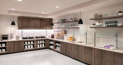 Residence Inn by Marriott San Marcos