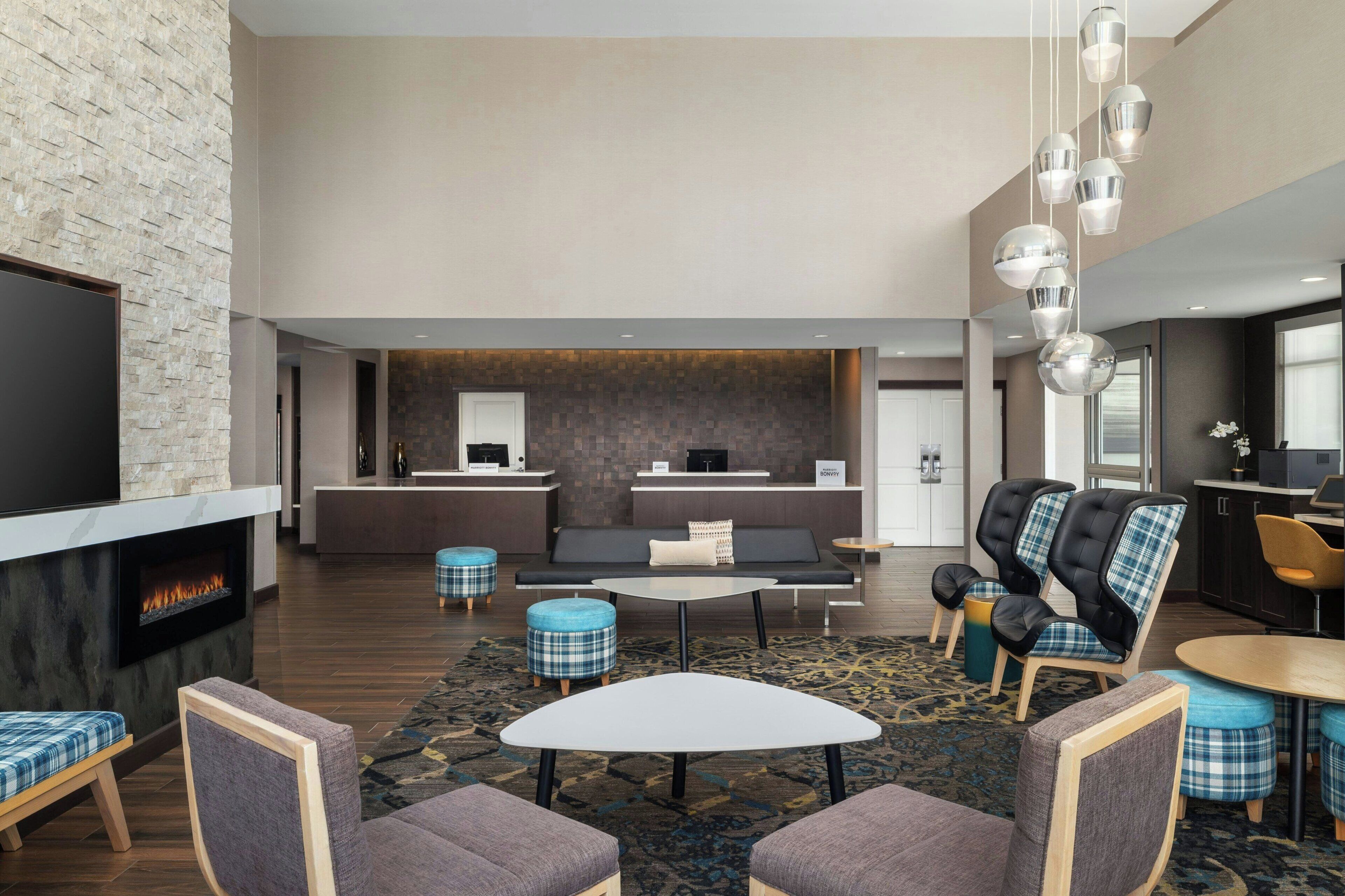 Foto - Residence Inn by Marriott San Marcos