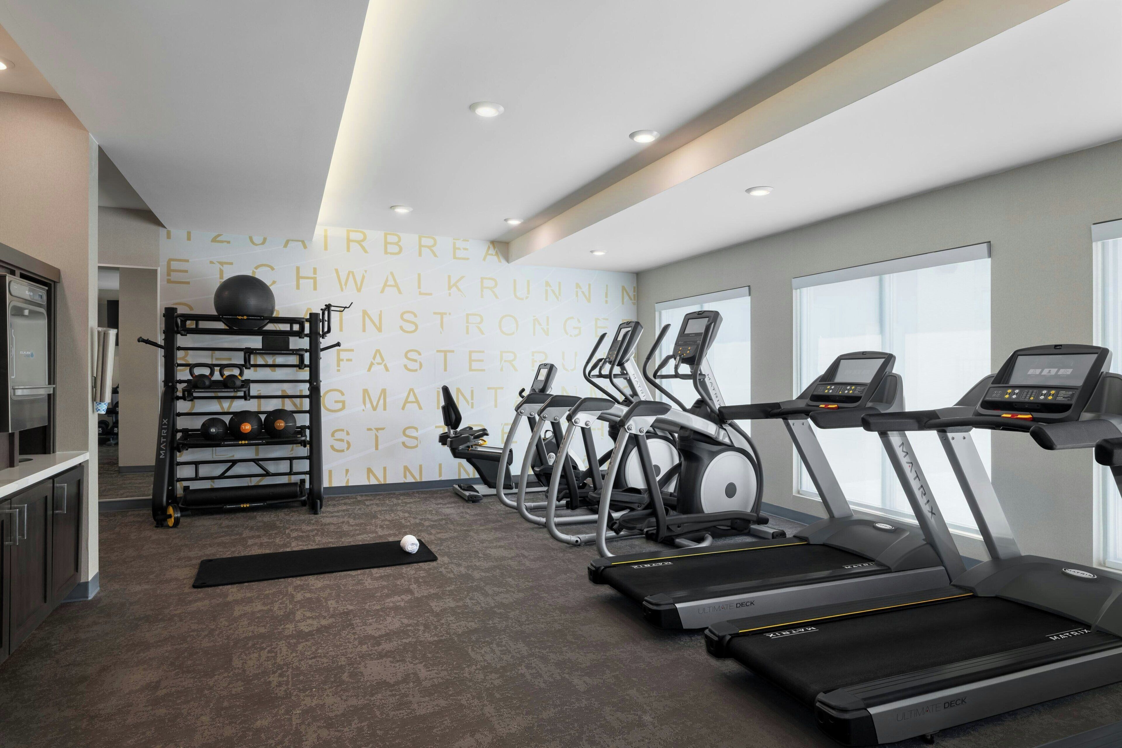 Foto - Residence Inn by Marriott San Marcos
