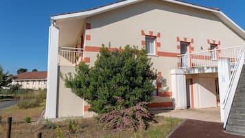 Exterieur