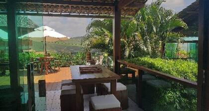 Frio da Serra Gravatá !