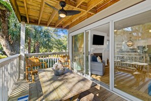 Seagrove Villa 5B; Wild Dunes; Isle of Palms - Seagrove Villa 5B by Deserving Vacations (Isle of Palms)