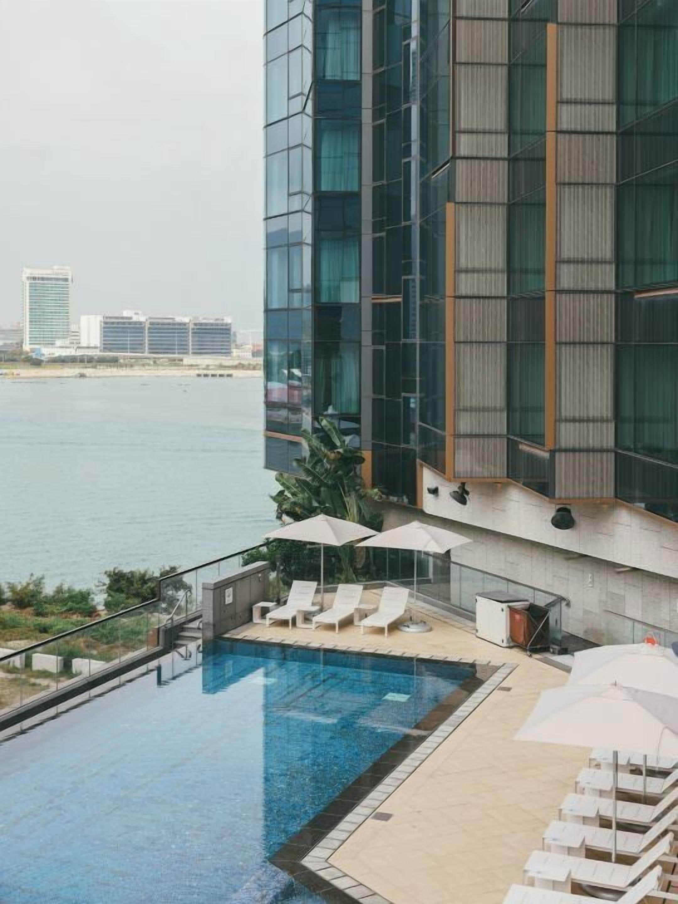 Foto - Sheraton Hong Kong Tung Chung Hotel