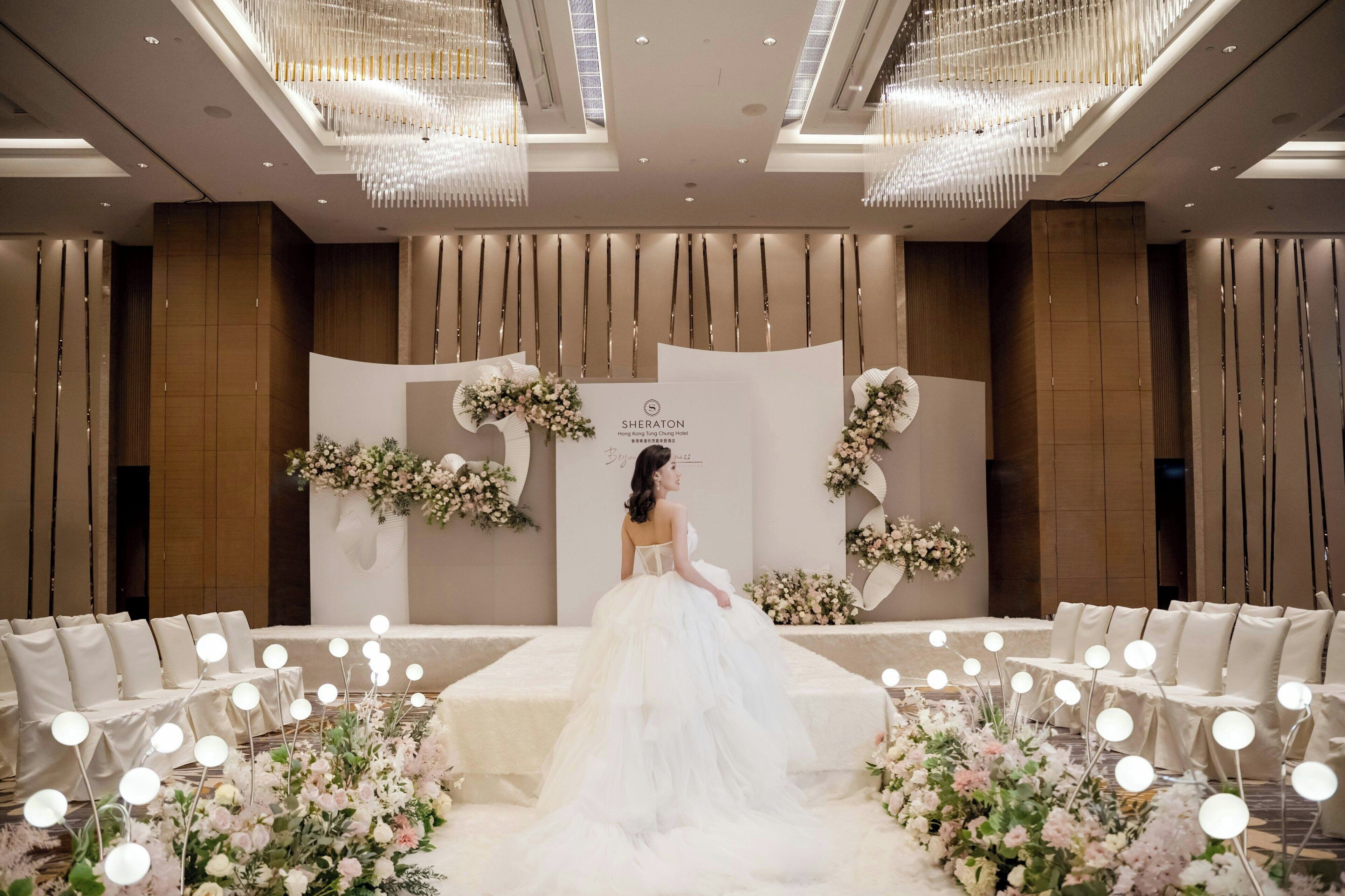 Photo - Sheraton Hong Kong Tung Chung Hotel