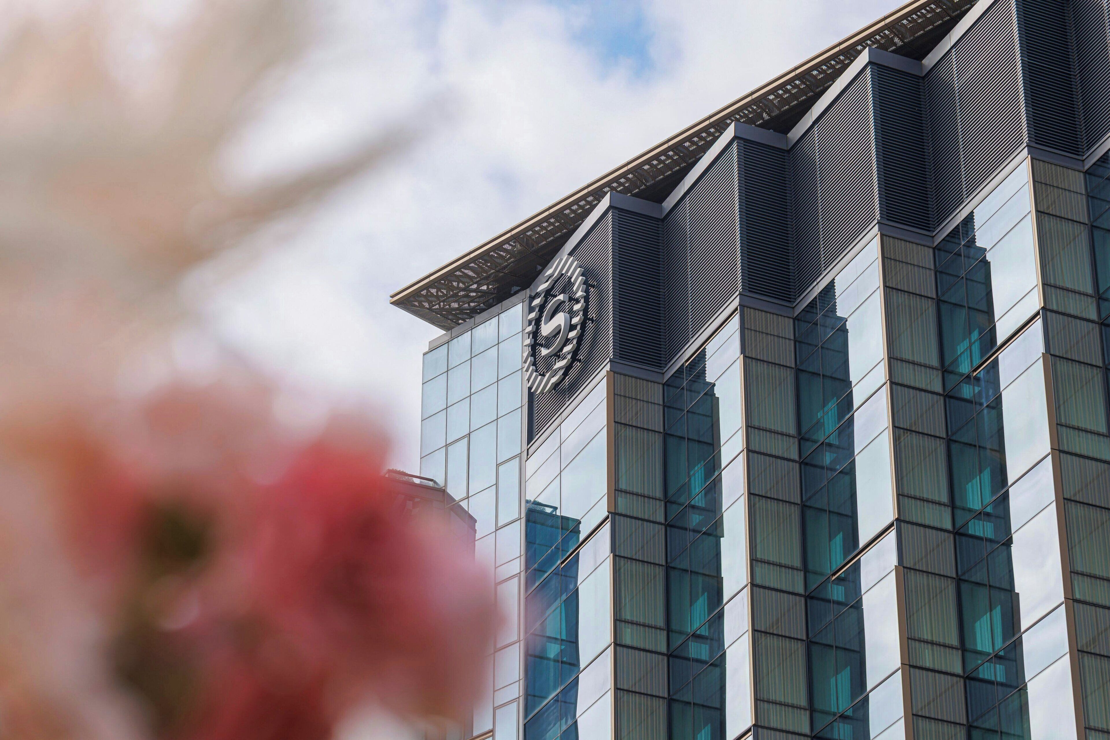 Photo - Sheraton Hong Kong Tung Chung Hotel