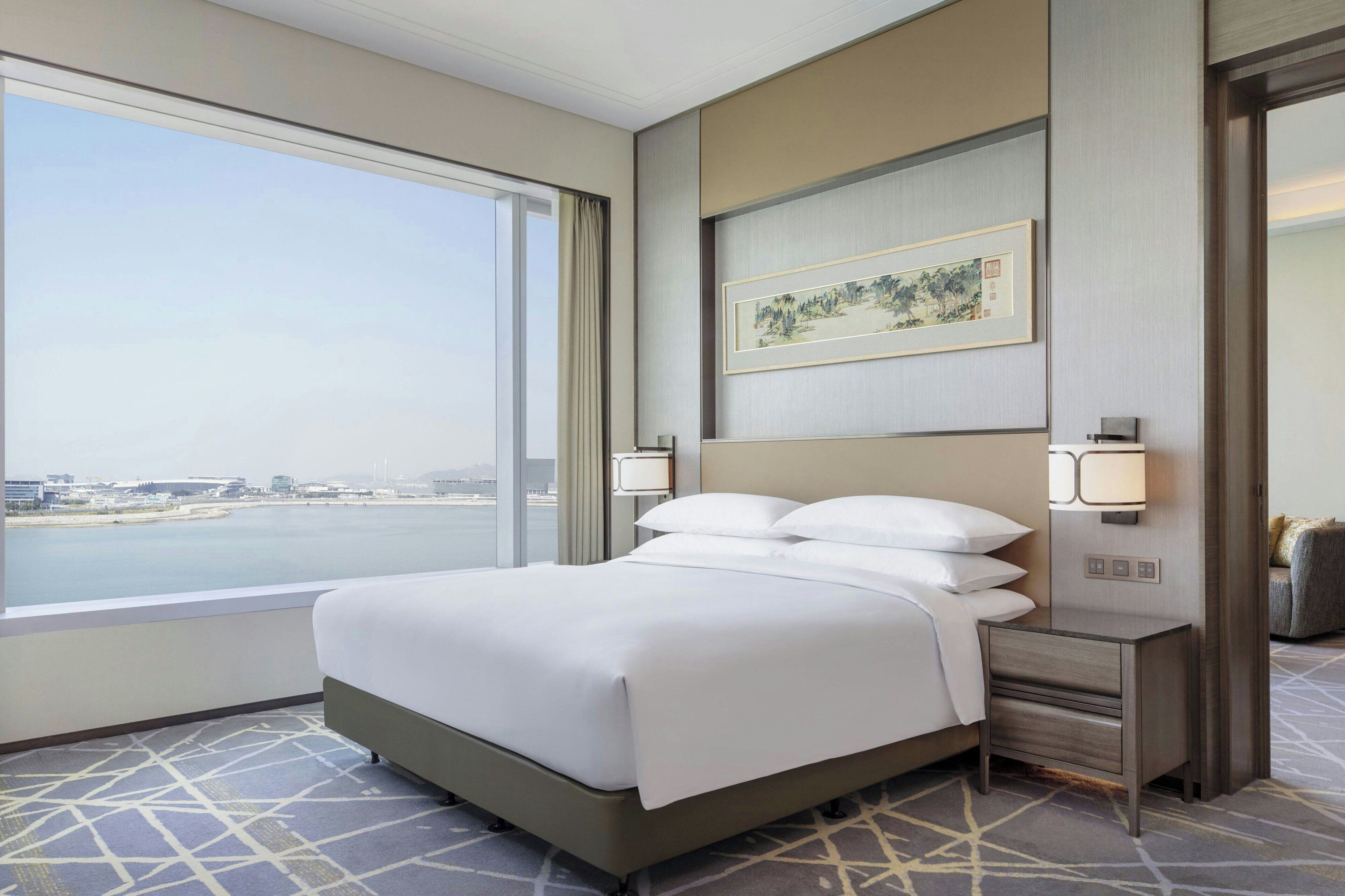 Sábanas de algodón egipcio y ropa de cama de alta calidad