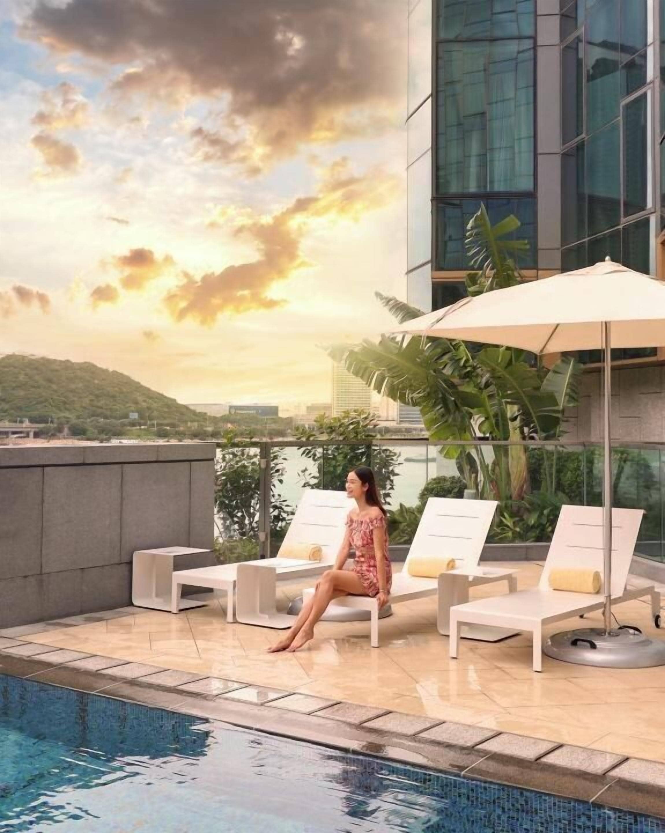 Photo - Sheraton Hong Kong Tung Chung Hotel