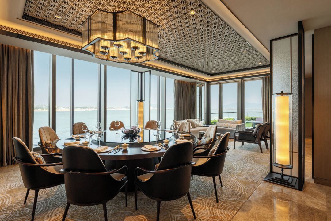 Photo - Sheraton Hong Kong Tung Chung Hotel