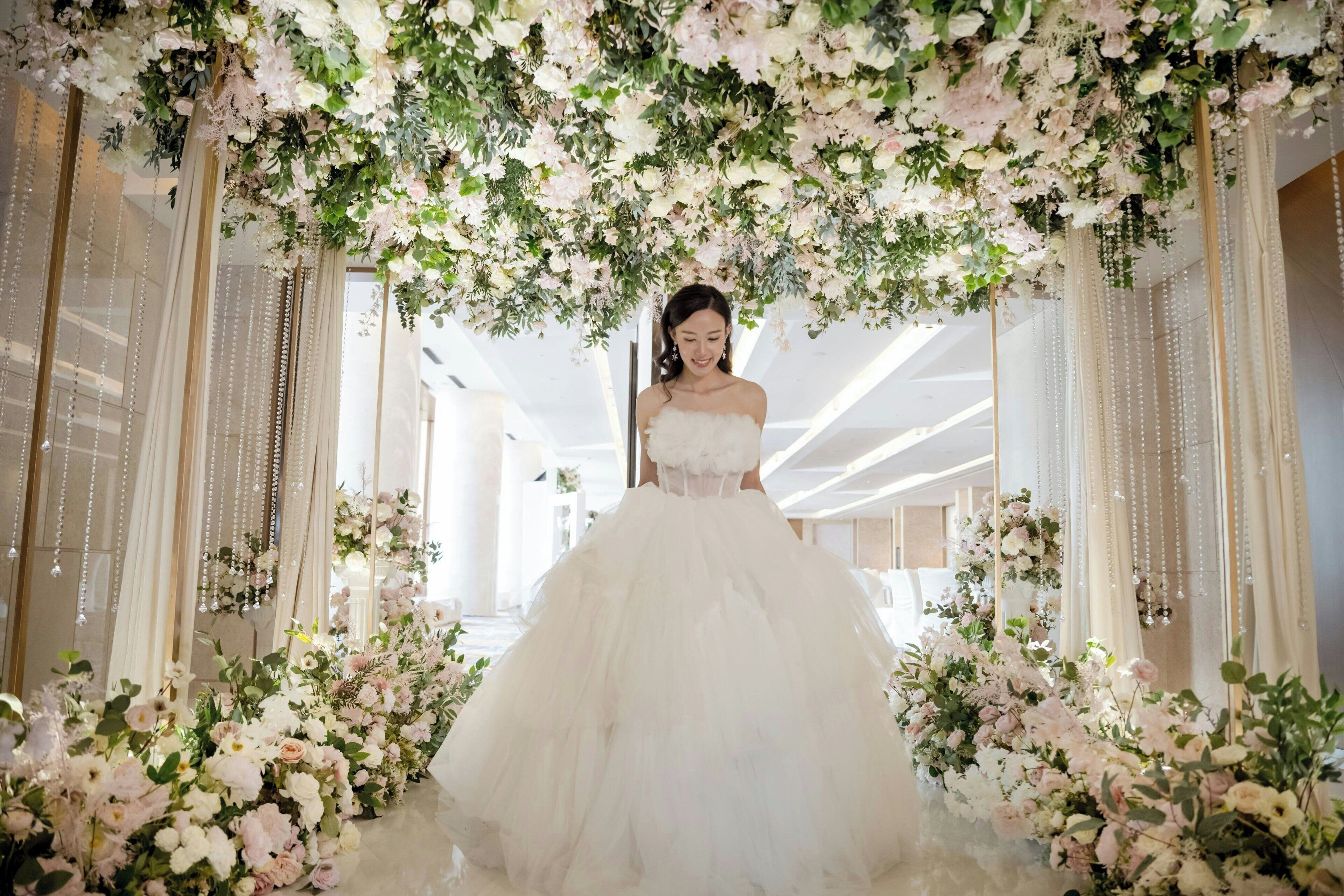 Foto - Sheraton Hong Kong Tung Chung Hotel