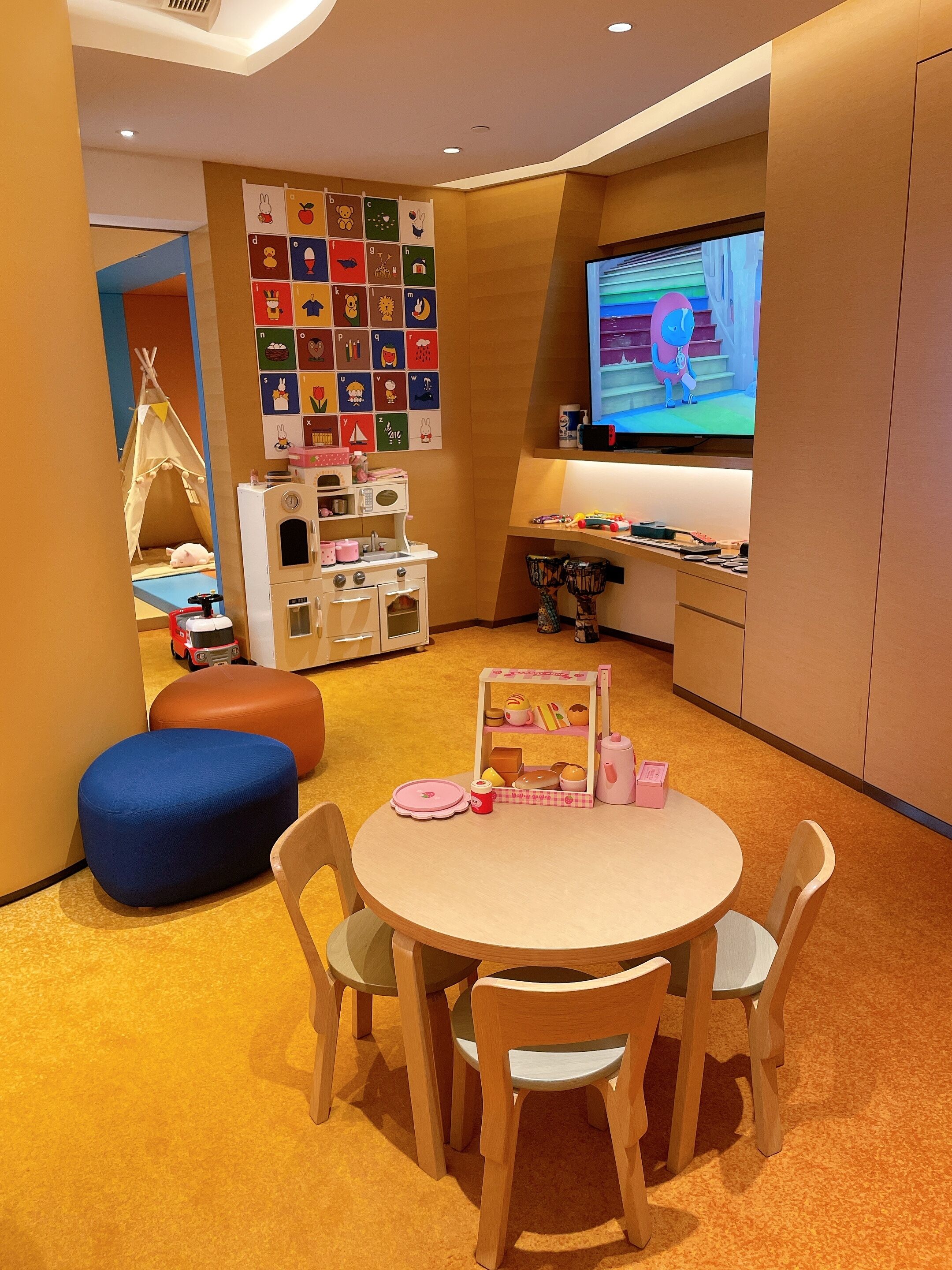 Photo - Sheraton Hong Kong Tung Chung Hotel