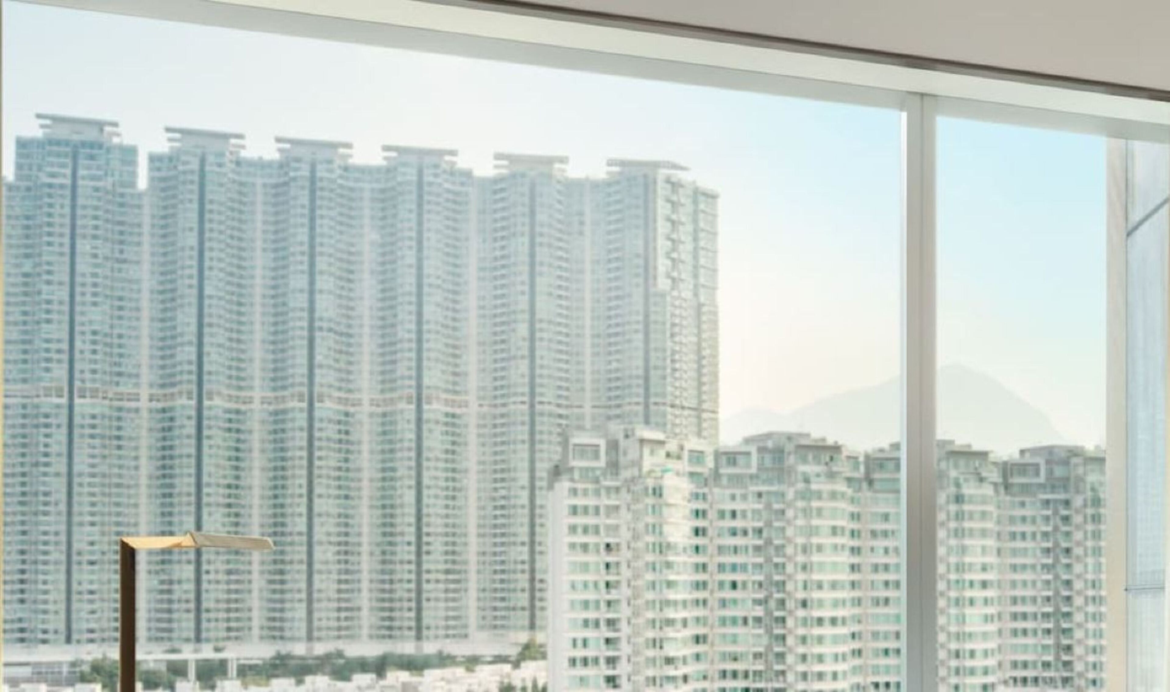 Photo - Sheraton Hong Kong Tung Chung Hotel