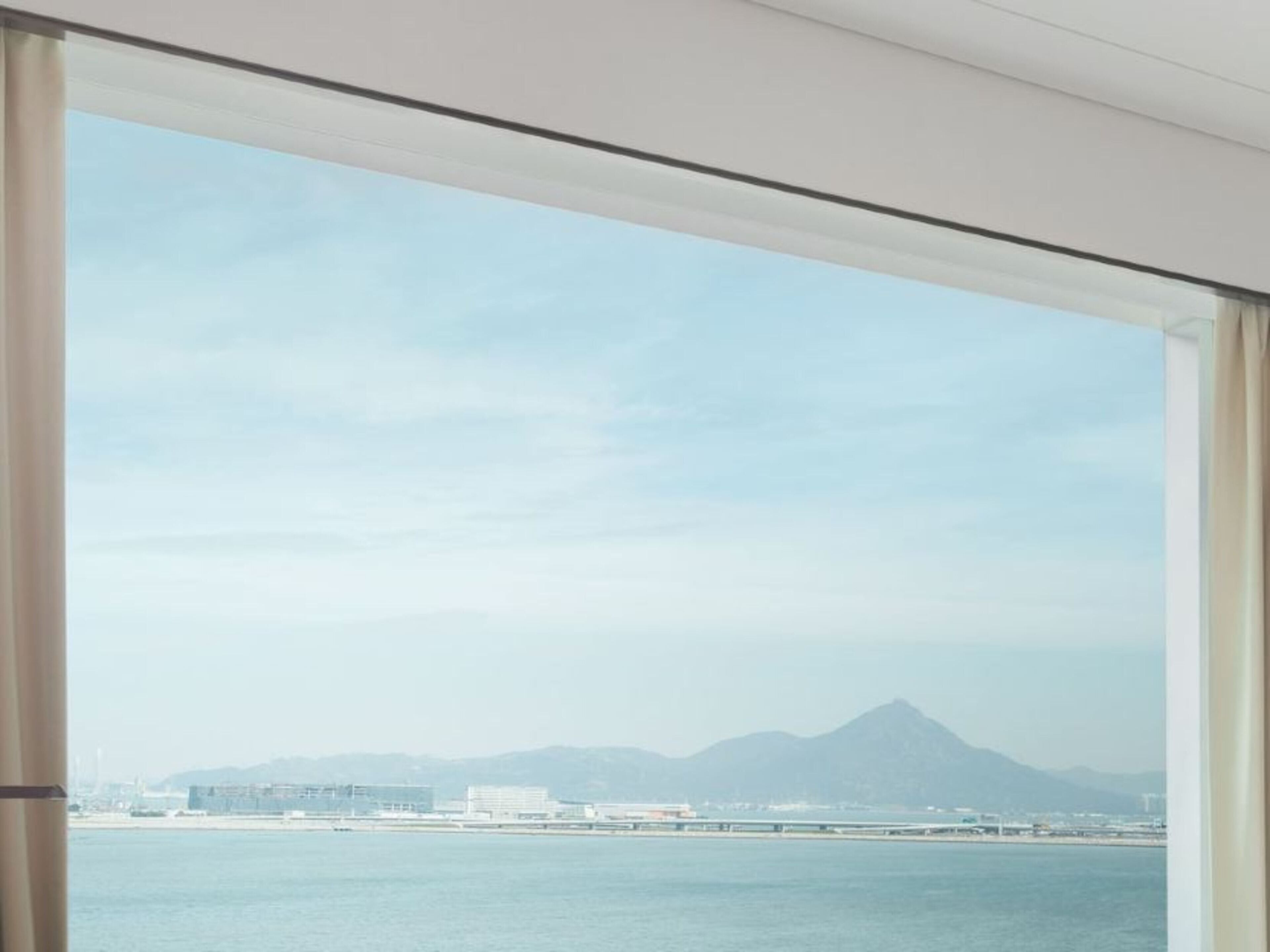 Foto - Sheraton Hong Kong Tung Chung Hotel