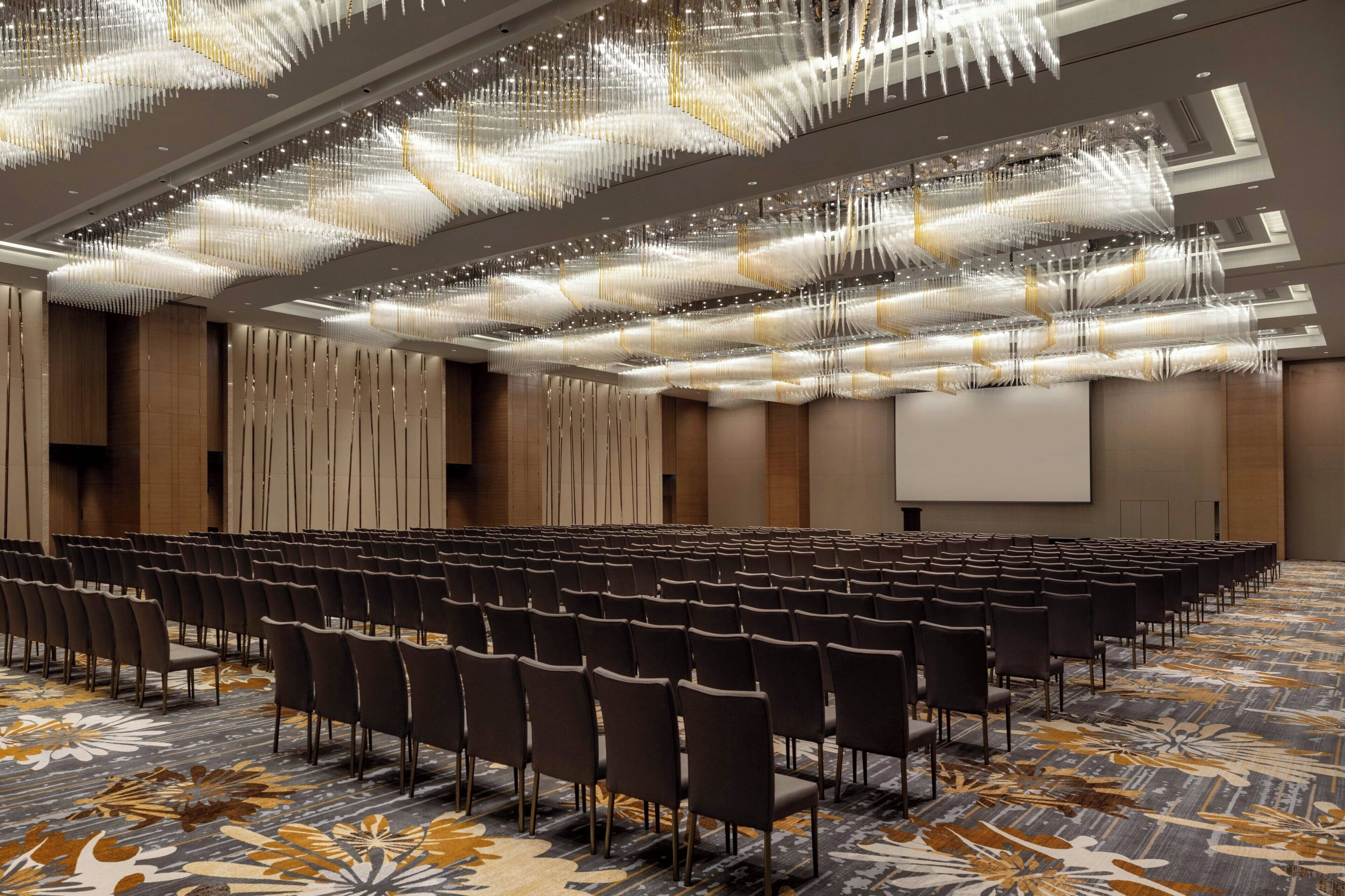 Photo - Sheraton Hong Kong Tung Chung Hotel