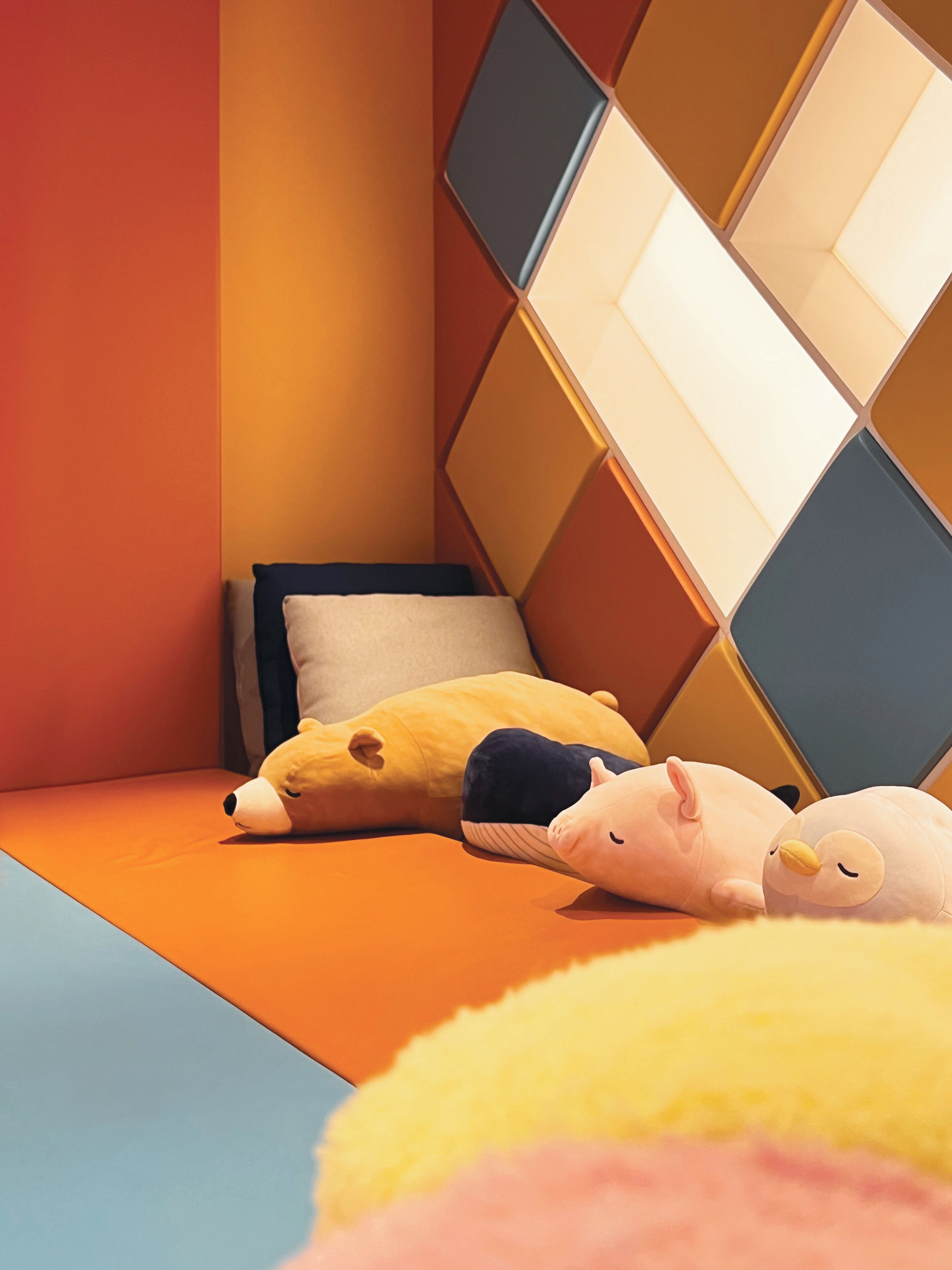 Foto - Sheraton Hong Kong Tung Chung Hotel