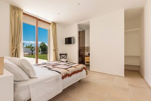 5 bedrooms, Internet, bed sheets