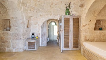 5 Schlafzimmer, Internetzugang, Bettwäsche