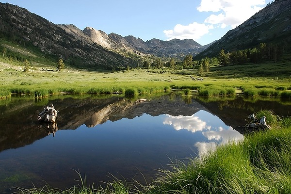 Short drive to many local attractions