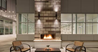 Staybridge Suites Rochester - Mayo Clinic Area by IHG