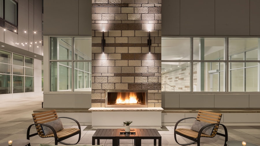 Staybridge Suites Rochester - Mayo Clinic Area by IHG
