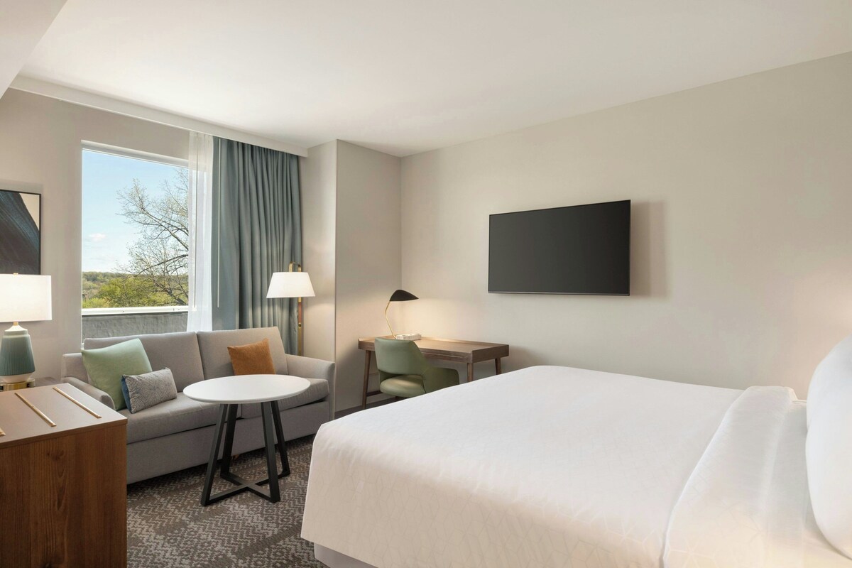 Ropa de cama de alta calidad y colchones con pillow-top 