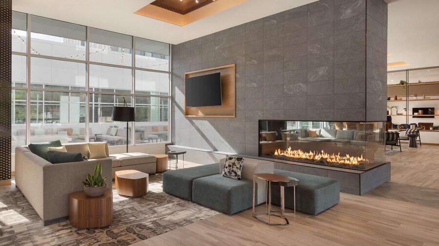 Staybridge Suites Rochester - Mayo Clinic Area by IHG