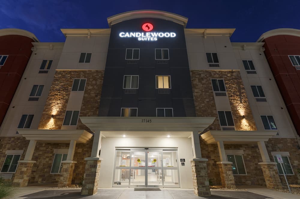 Candlewood Suites San Antonio Schertz by IHG