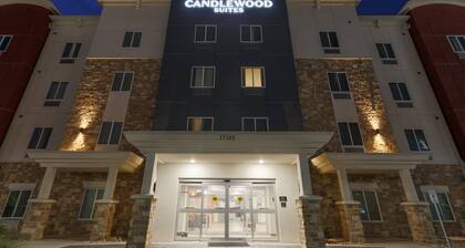 Candlewood Suites San Antonio Schertz by IHG