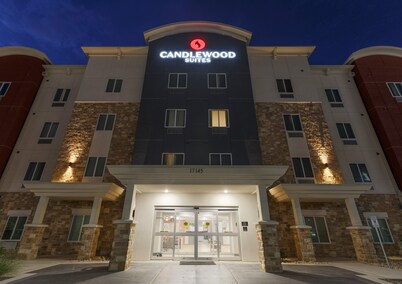Candlewood Suites San Antonio Schertz by IHG