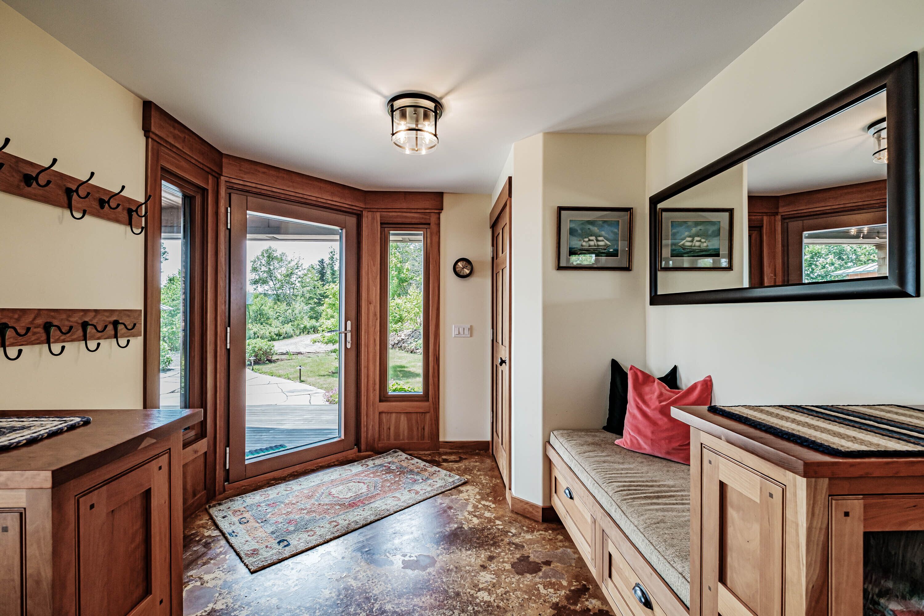 Cliff House - Ocean Views! Architectural designed, 4 Bedroom, 4 bath home!