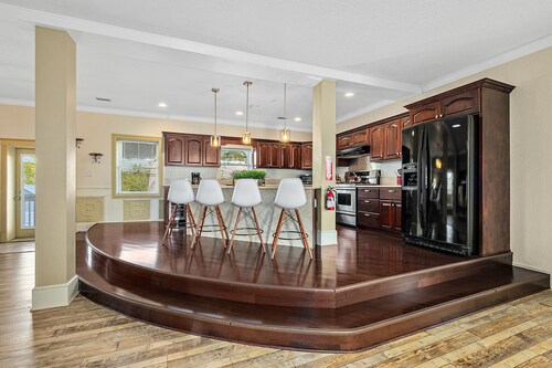 The Ray - Penthouse Suite - Rooftop View