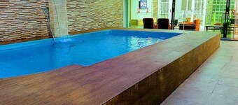 Apartamento Cobertura a 200 Metros da Praia da Enseada