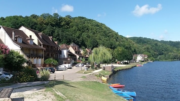 Eksteriør