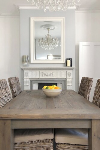 Beautiful Iconic Listed Building with Views Overlooking the Arundel Cathedral