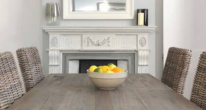 Beautiful Iconic Listed Building with Views Overlooking the Arundel Cathedral