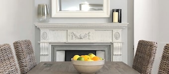 Beautiful Iconic Listed Building with Views Overlooking the Arundel Cathedral