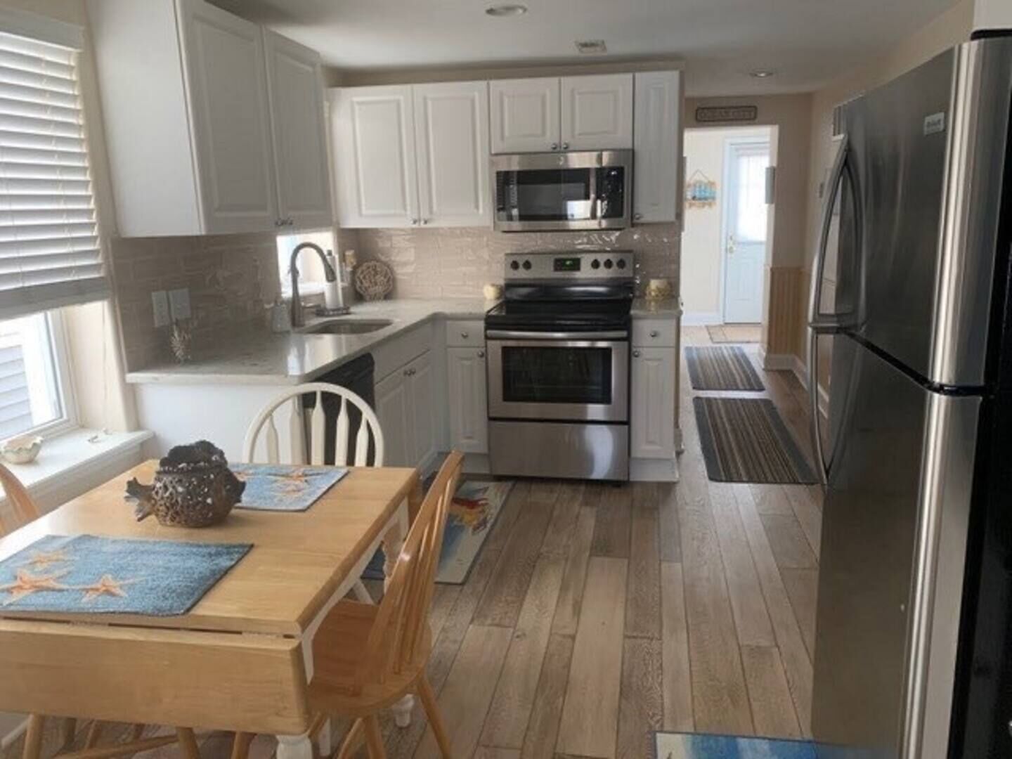 Offseason Special! Close to everything!