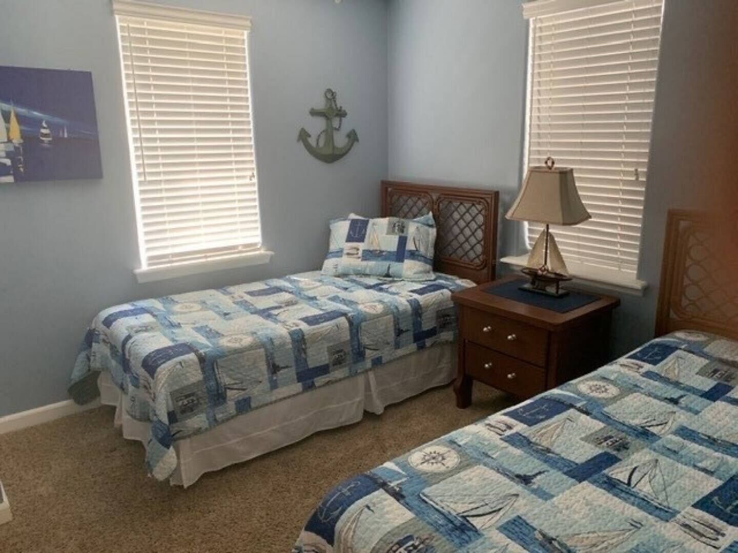 Offseason Special! Close to everything!