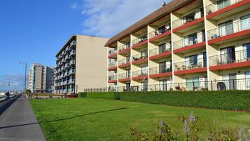 Apartment, Multiple Beds (ssbc #405) | Exterior